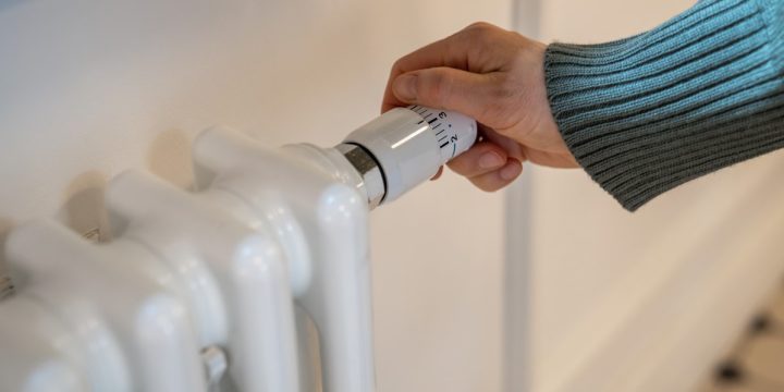 Hideg tél jön! Hogyan maradhat alacsony a gázszámla?