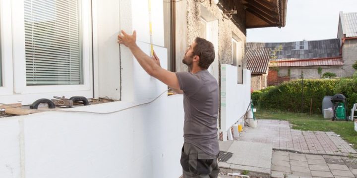 A hőszigetelés 3 legfontosabb kérdése, amivel rengeteget spórolhat