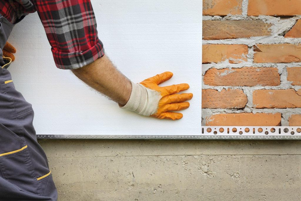 Hőszigetelés okosan: a Te házad homlokzata tudja ezt a 4 dolgot?