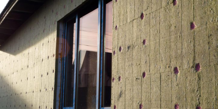 A megbízható hőszigetelés 5 legfontosabb jellemzője. Ön ismeri mindet?