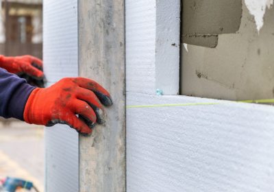 Így kerülhetők el a gyakori hibák a hőszigetelésnél