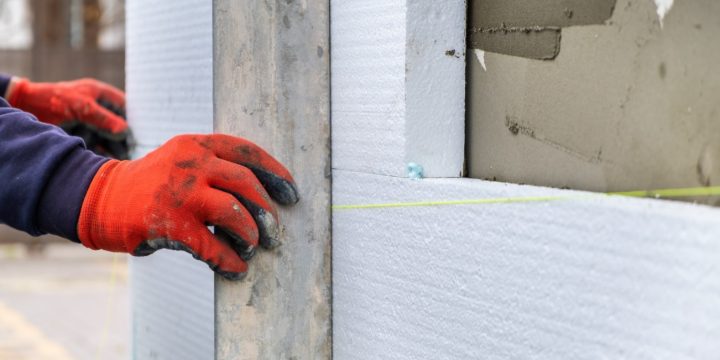 Így kerülhetők el a gyakori hibák a hőszigetelésnél