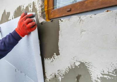 Kőzetgyapot, EPS vagy XPS? – A hőszigetelő anyagokról érthetően