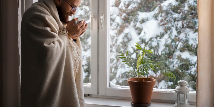 Fűtesz, mégis fázol? – Így rabolják az energiát a hőhidak