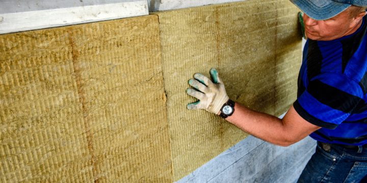 Így mehet tönkre a hőszigetelés már az elején