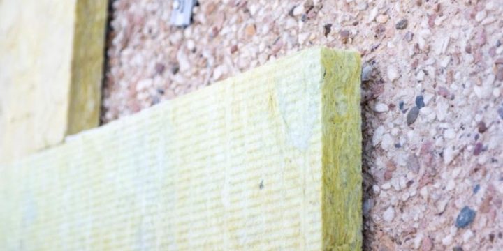 Ásványgyapot, EPS, grafitos EPS: melyik a te otthonod titkos fegyvere?