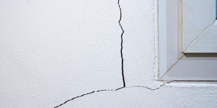 Látványos problémák a házfalon – így születnek a hőszigetelési hibák