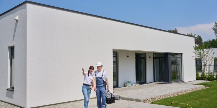 Hőszigetelési hibák, amiket jobb elkerülni: ezért számít ennyit a kivitelezés minősége