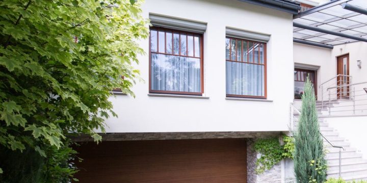 Hogyan válassz homlokzati színt? Így lesz tartós is a végeredmény